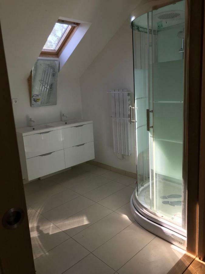 Le Loft Villa Лаканау Екстериор снимка