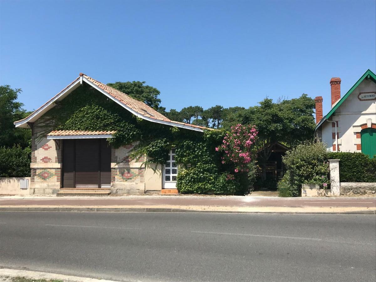 Le Loft Villa Лаканау Екстериор снимка