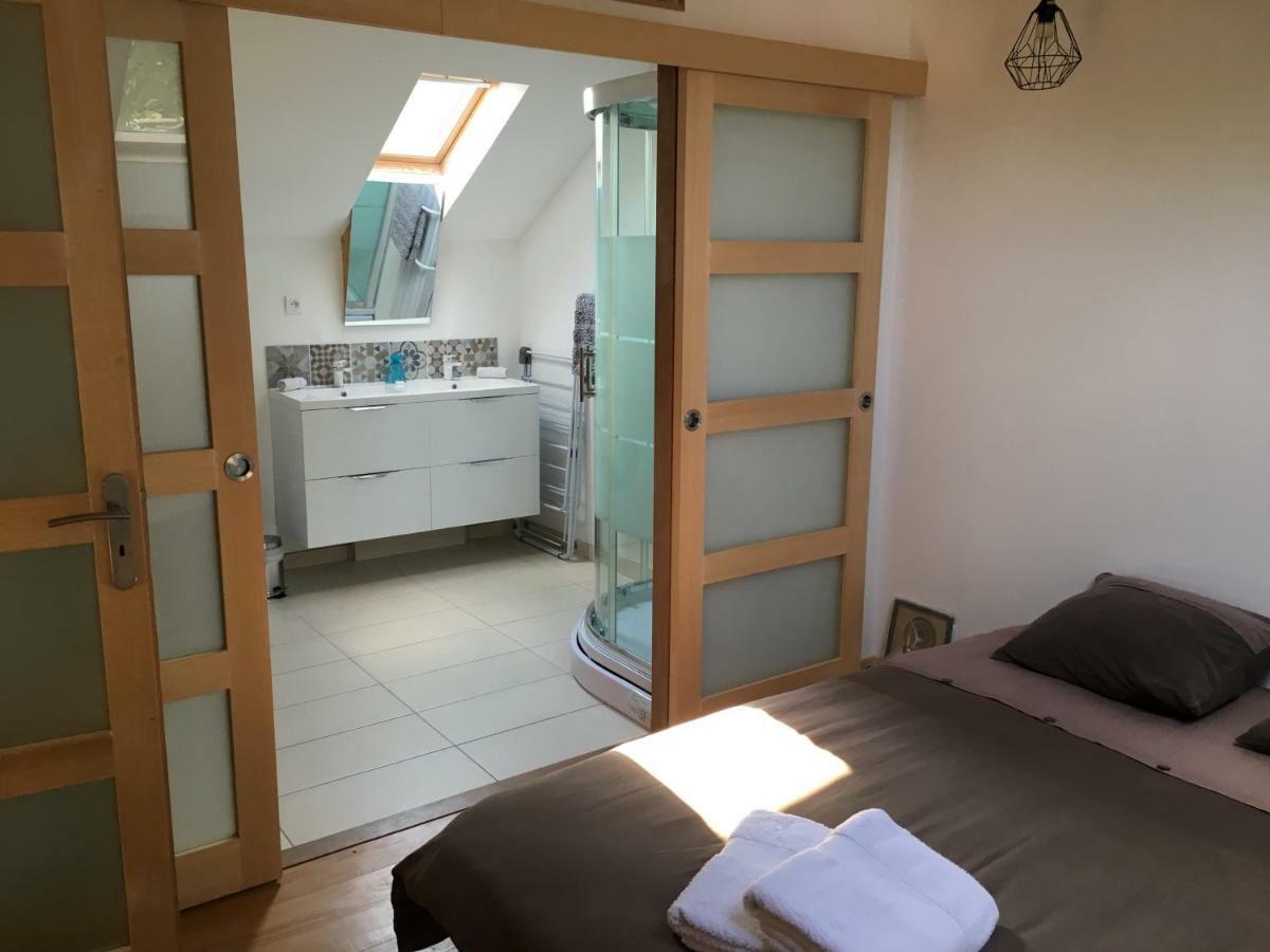 Le Loft Villa Лаканау Екстериор снимка